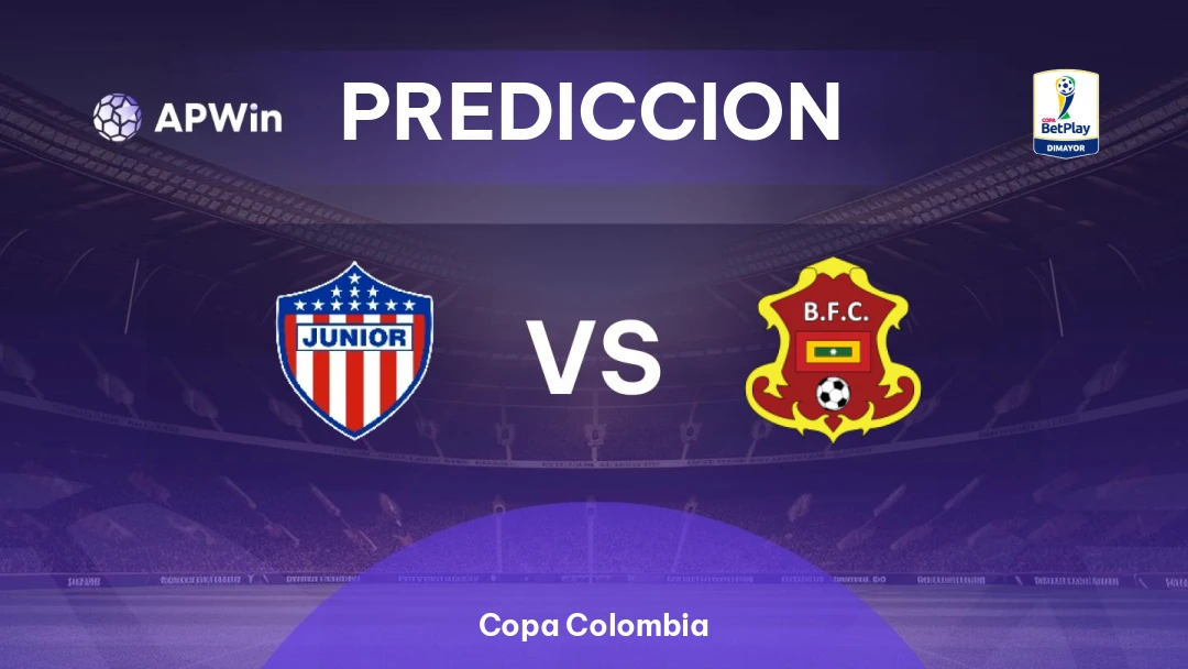 Junior Barranquilla vs Barranquilla Thumbnail