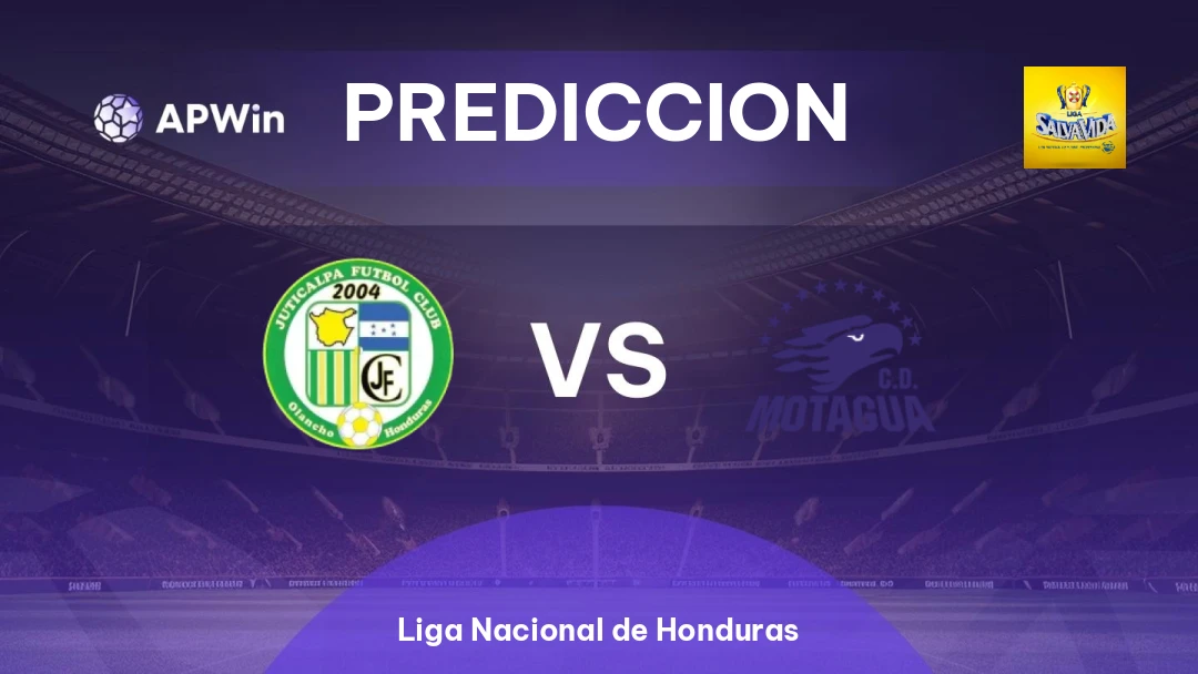 Juticalpa vs Motagua Thumbnail