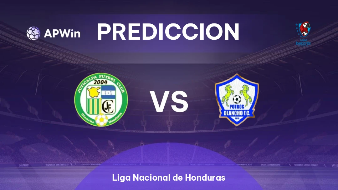 Juticalpa vs Olancho Thumbnail