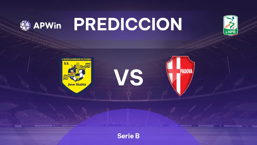 Juve Stabia vs Calcio Padova Thumbnail