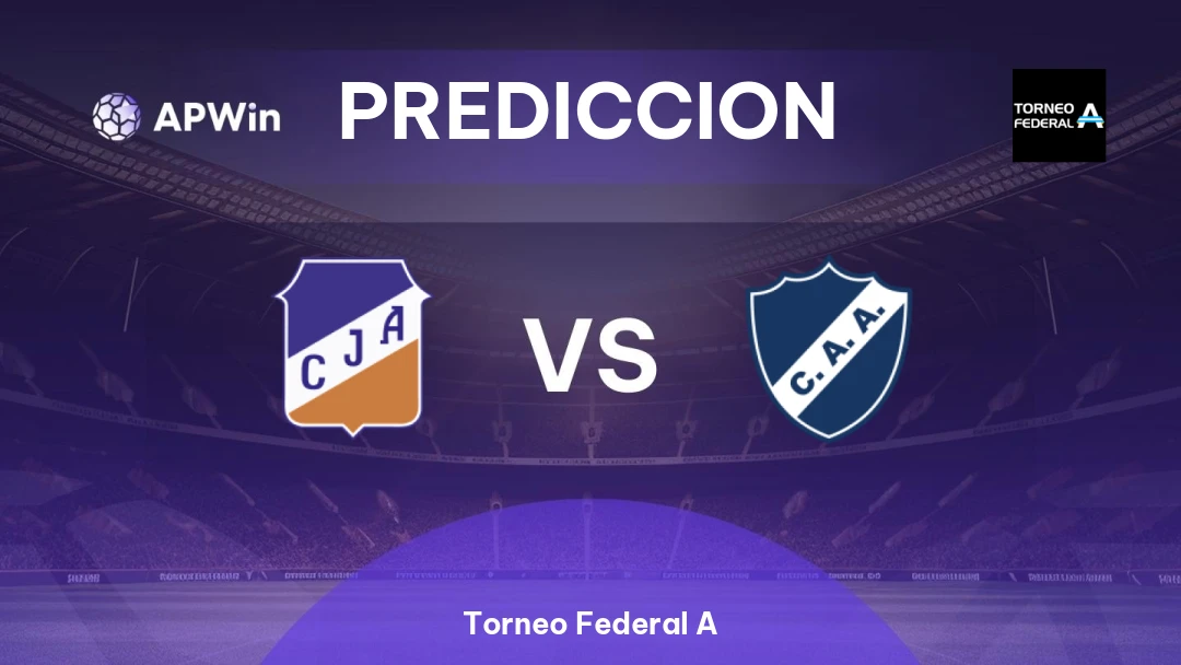 Juventud Antoniana vs Alvarado Thumbnail