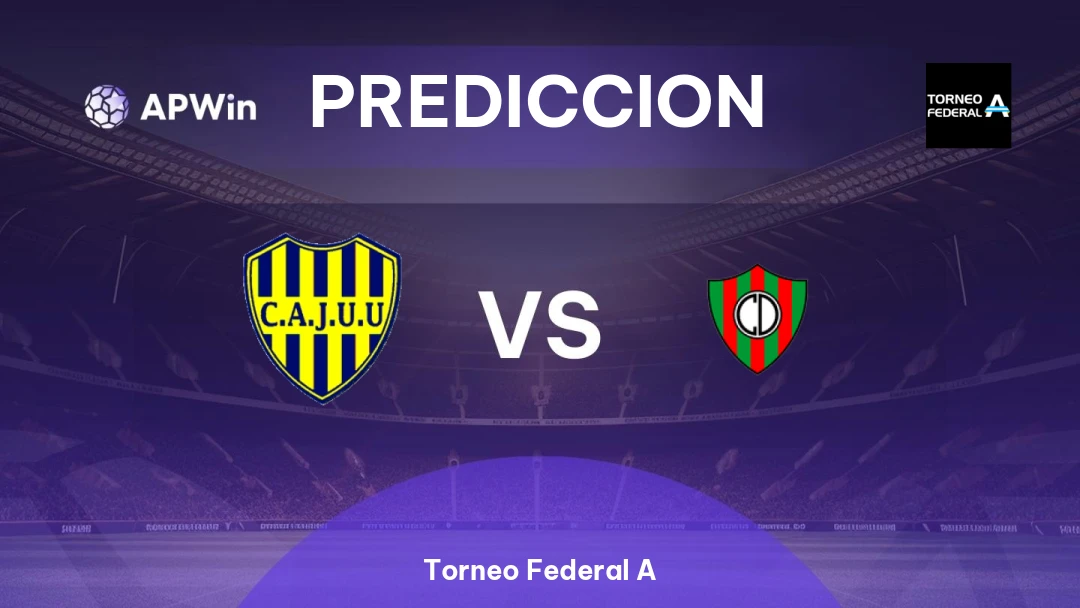 Juventud Unida Univ. vs Circulo Deportivo Thumbnail
