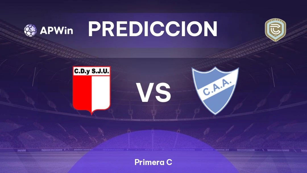 Juventud Unida vs Argentino Rosario Thumbnail