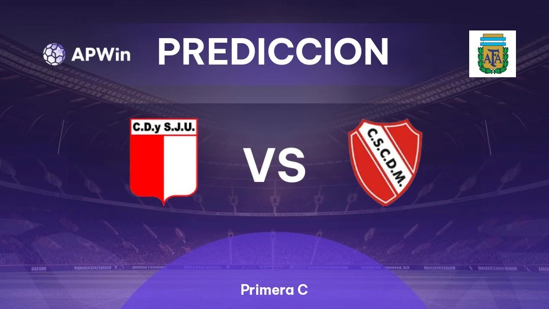 Juventud Unida vs Deportivo Muñiz Thumbnail