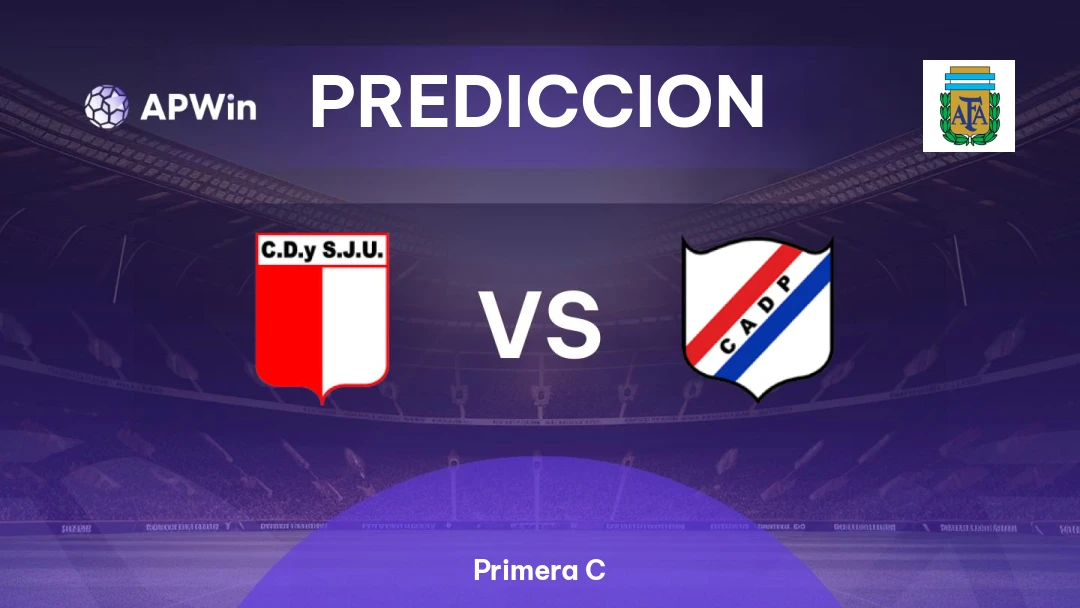 Juventud Unida vs Deportivo Paraguayo Thumbnail