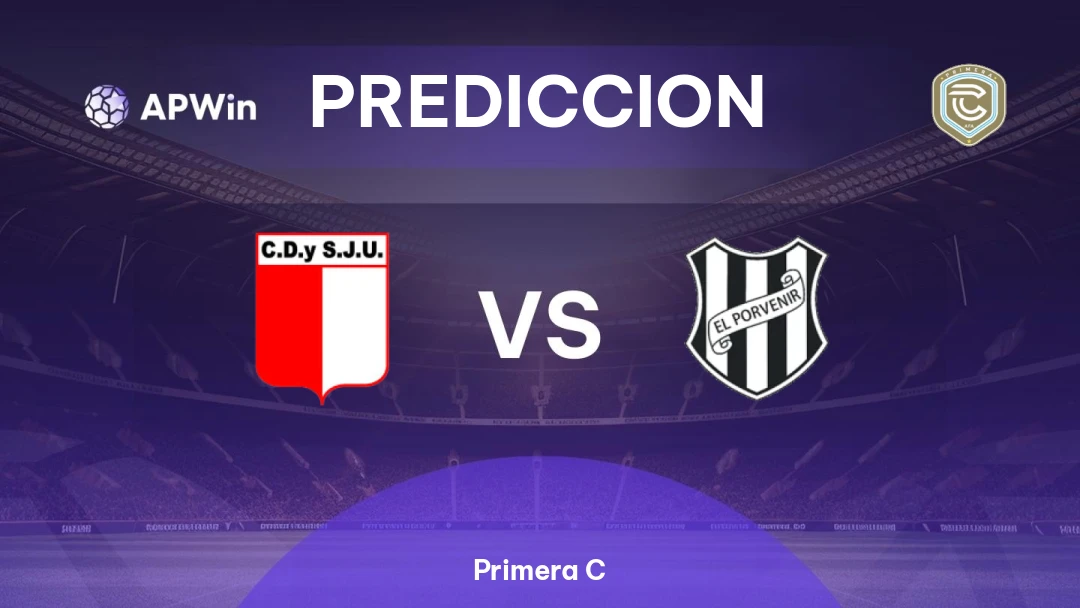 Juventud Unida vs El Porvenir Thumbnail