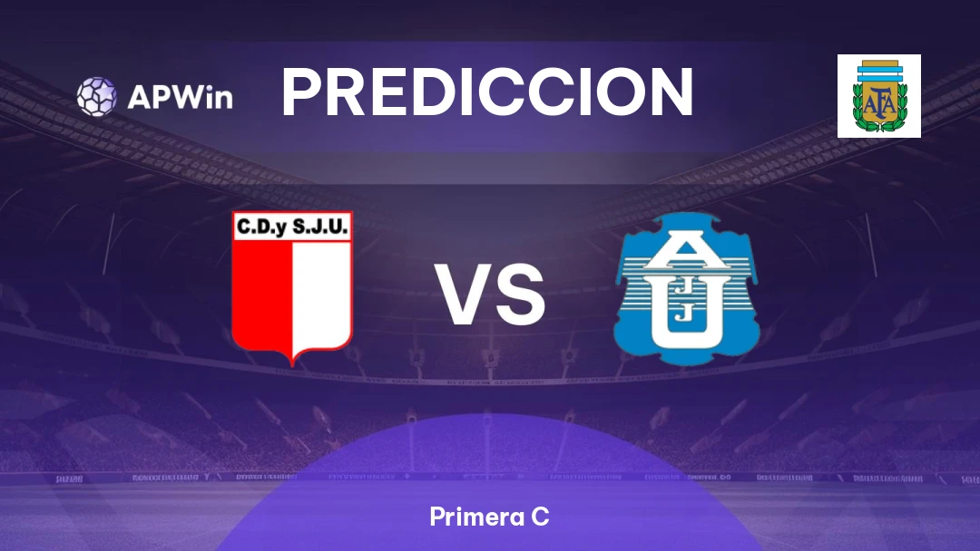 Juventud Unida vs JJ Urquiza Thumbnail