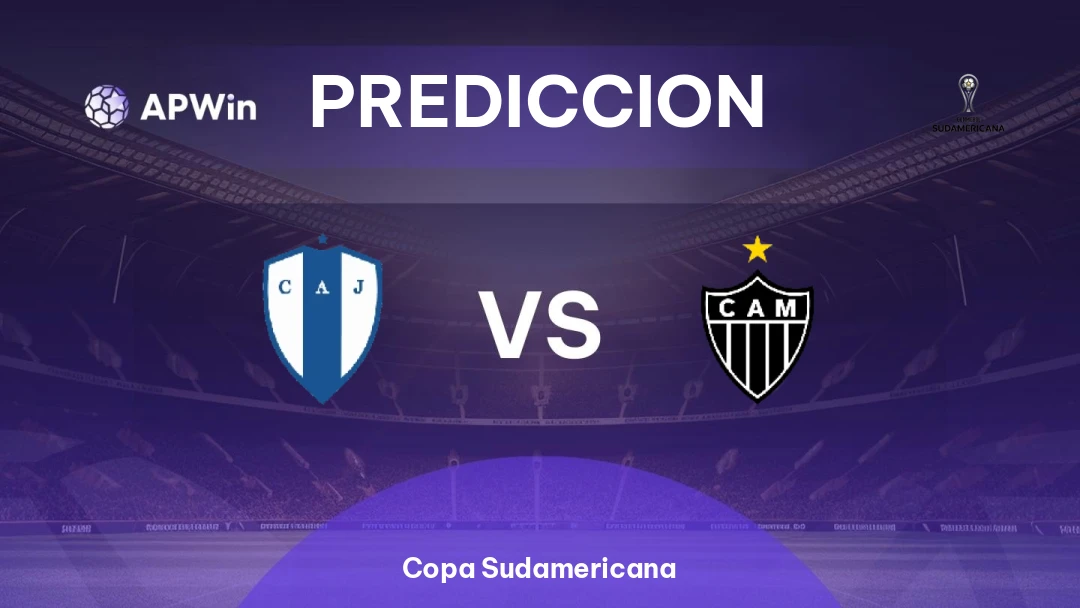 Juventud de Las Piedras vs Atlético-MG Thumbnail