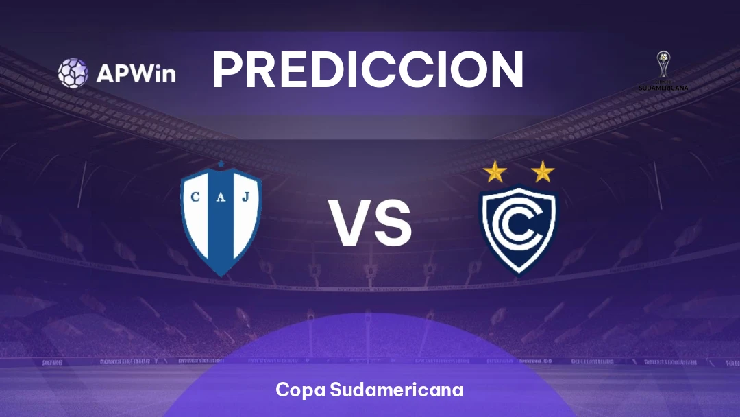 Juventud de Las Piedras vs Cienciano Thumbnail