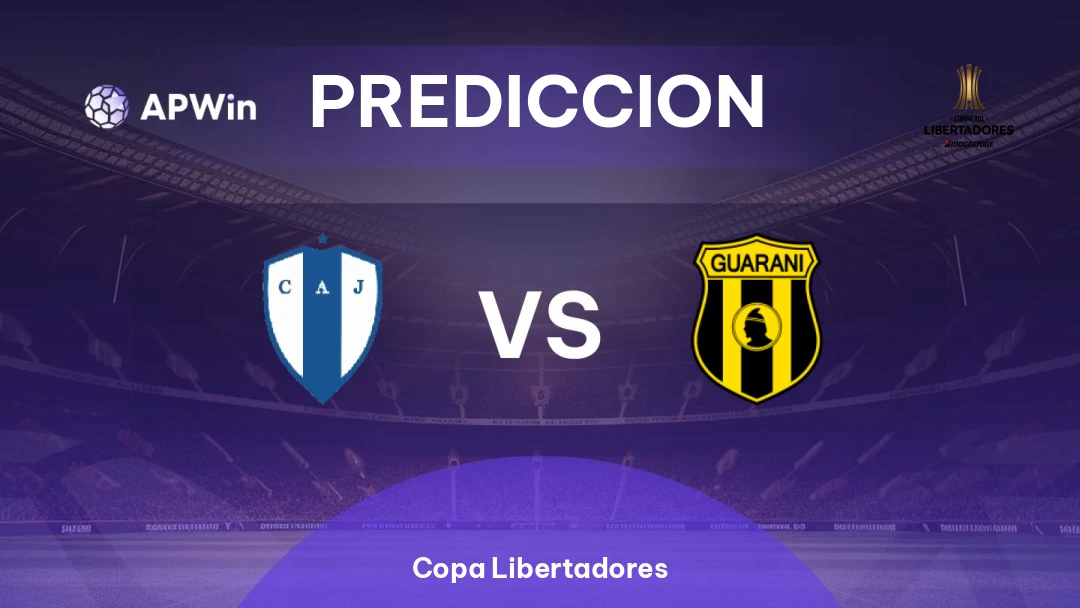 Juventud de Las Piedras vs Guaraní Thumbnail