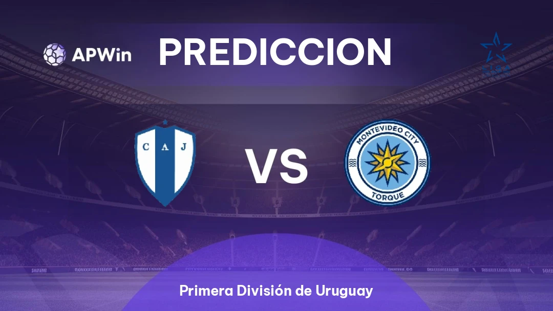 Juventud de Las Piedras vs Montevideo City Torque Thumbnail