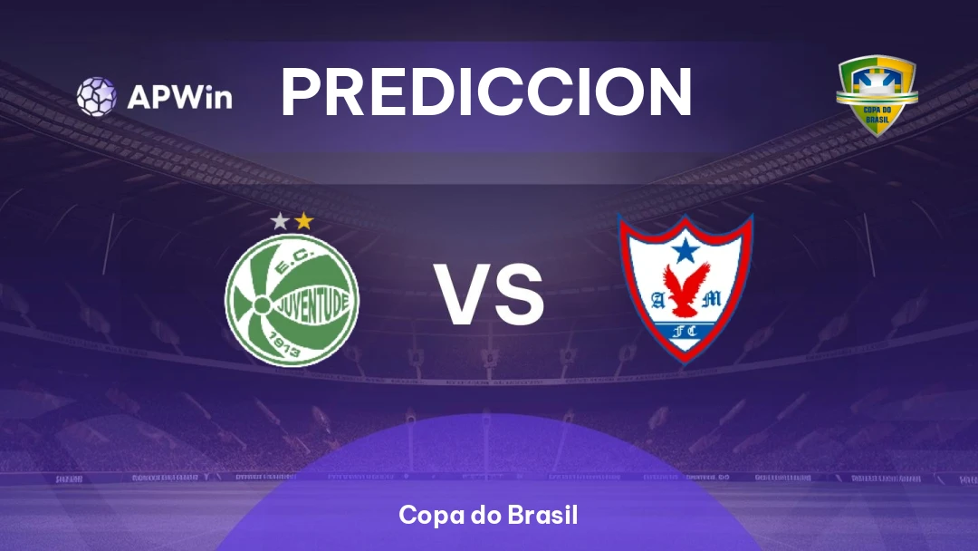 Juventude vs Águia de Marabá Thumbnail