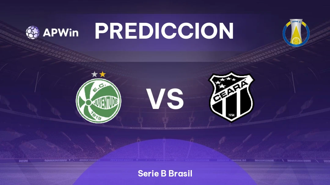 Juventude vs Ceará Thumbnail