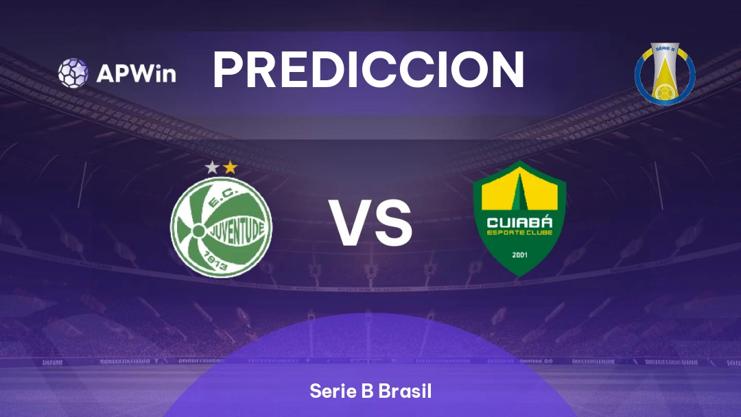 Juventude vs Cuiabá Thumbnail