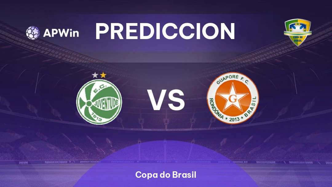 Juventude vs Guaporé Thumbnail
