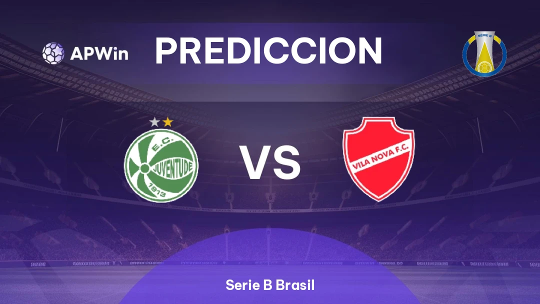 Juventude vs Vila Nova Thumbnail