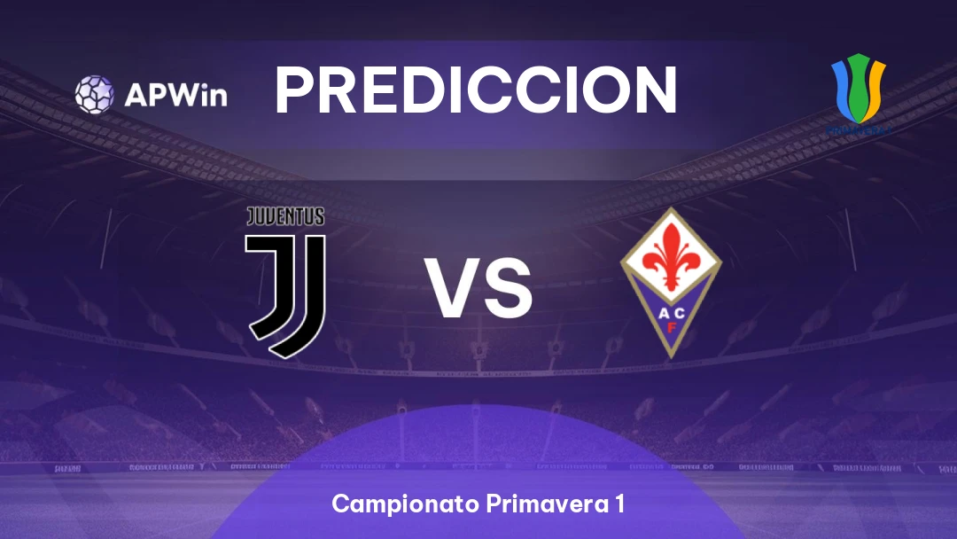 Juventus Sub-20 vs Fiorentina Sub-20 Thumbnail