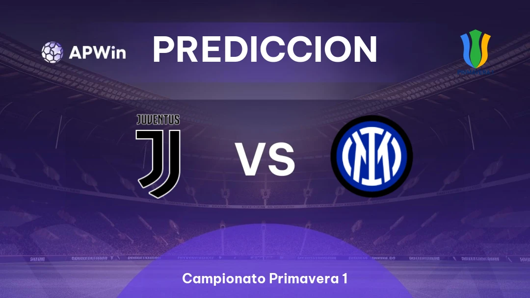 Juventus Sub-20 vs Inter Milan Sub-20 Thumbnail