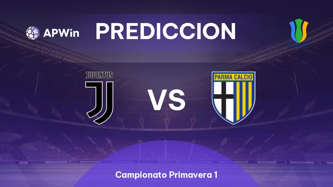 Juventus Sub-20 vs Parma Sub-20 Thumbnail