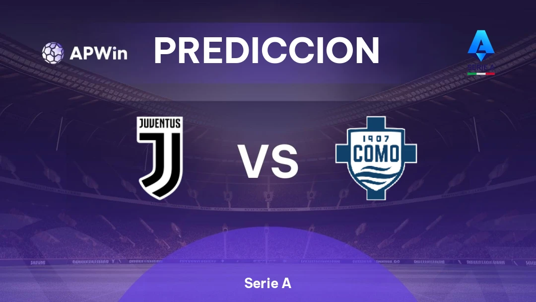 Juventus vs Como Thumbnail