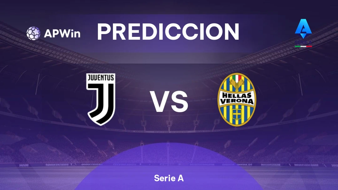 Juventus vs Hellas Verona Thumbnail
