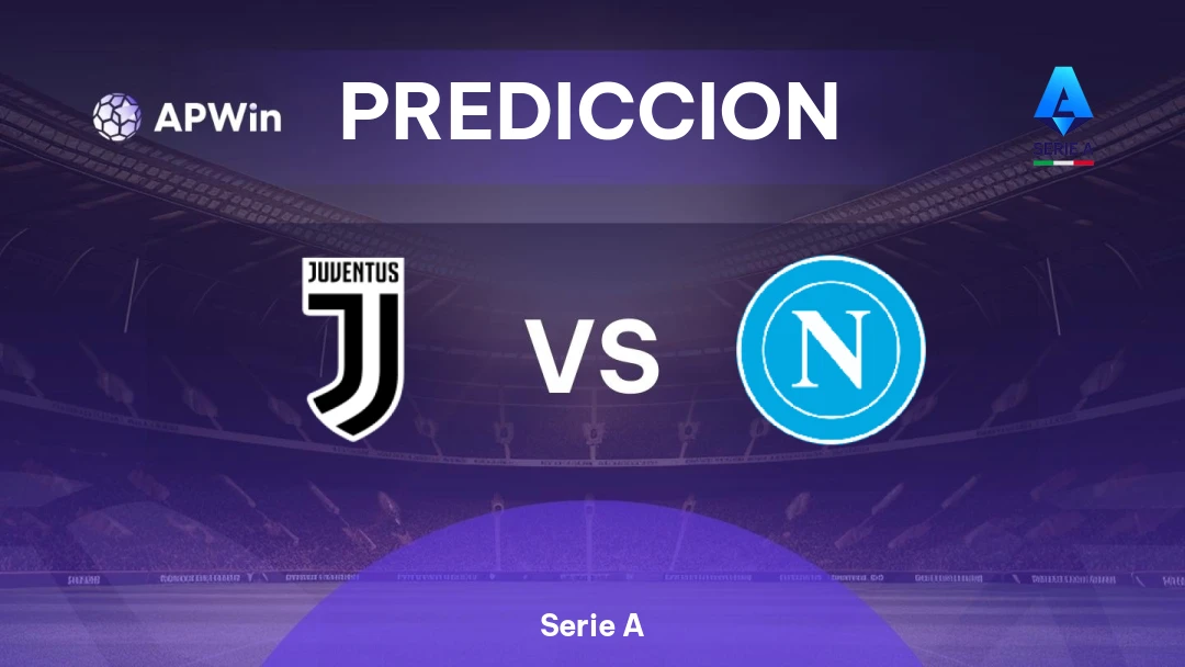 Juventus vs Napoli Thumbnail