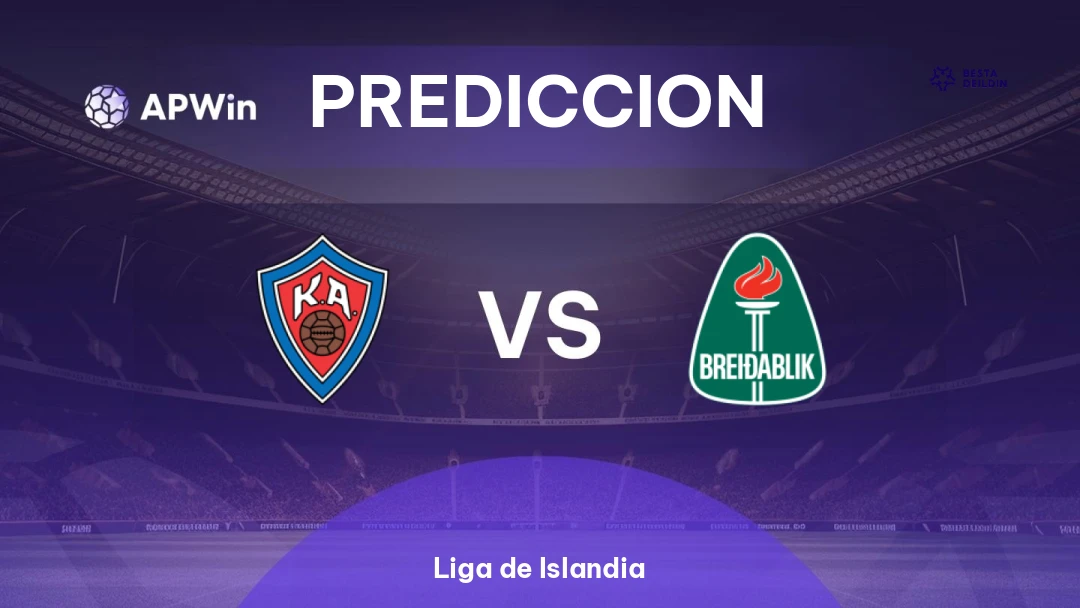 KA vs Breidablik Thumbnail