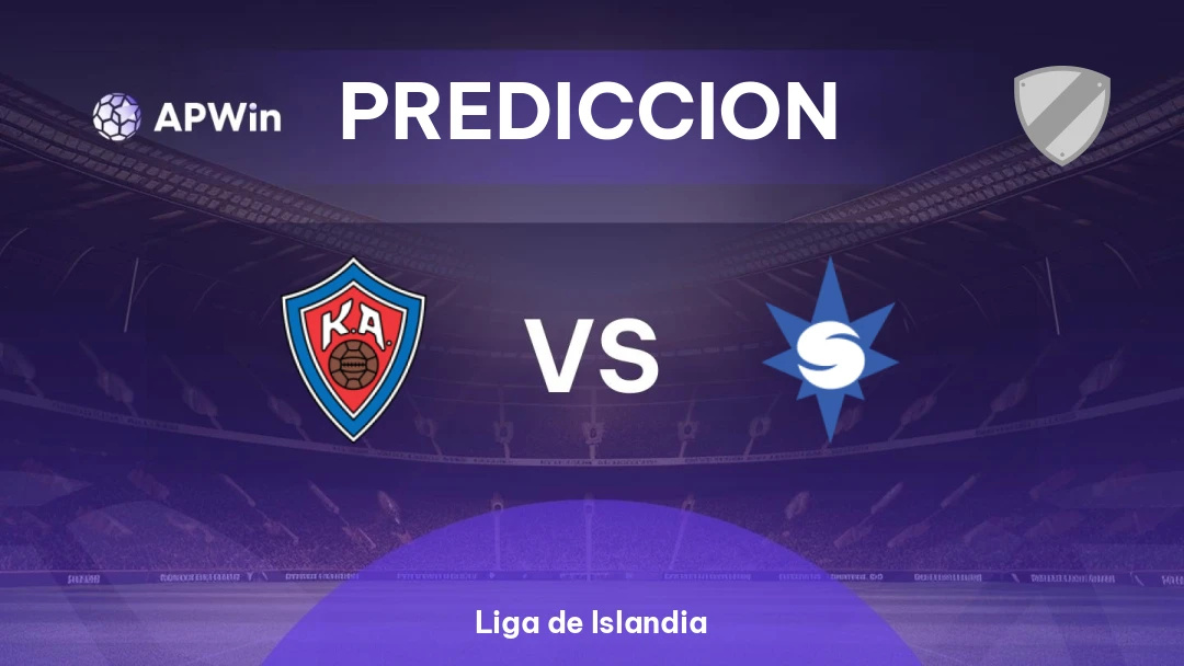 KA vs Stjarnan Thumbnail