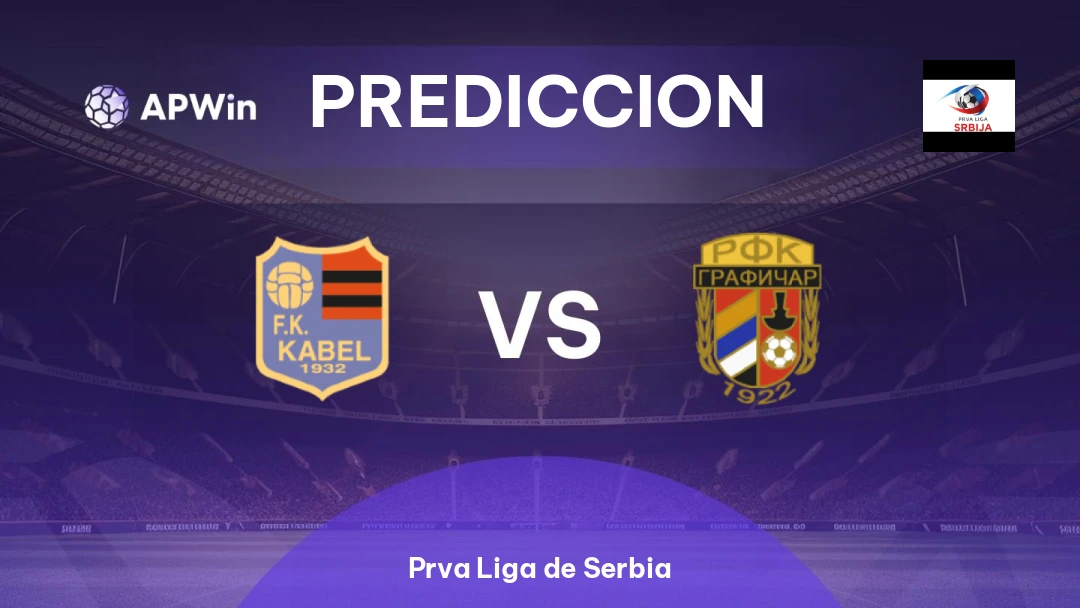 Kabel Novi Sad vs Graficar Thumbnail