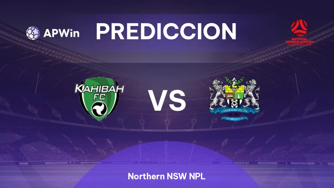 Kahibah vs Cooks Hill United Thumbnail