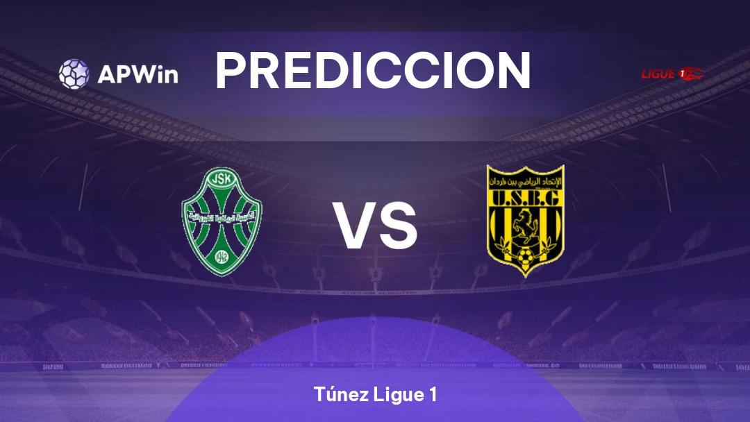 Kairouan vs Ben Guerdane Thumbnail