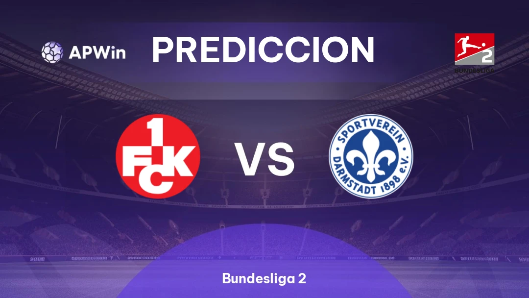 Kaiserslautern vs Darmstadt 98 Thumbnail