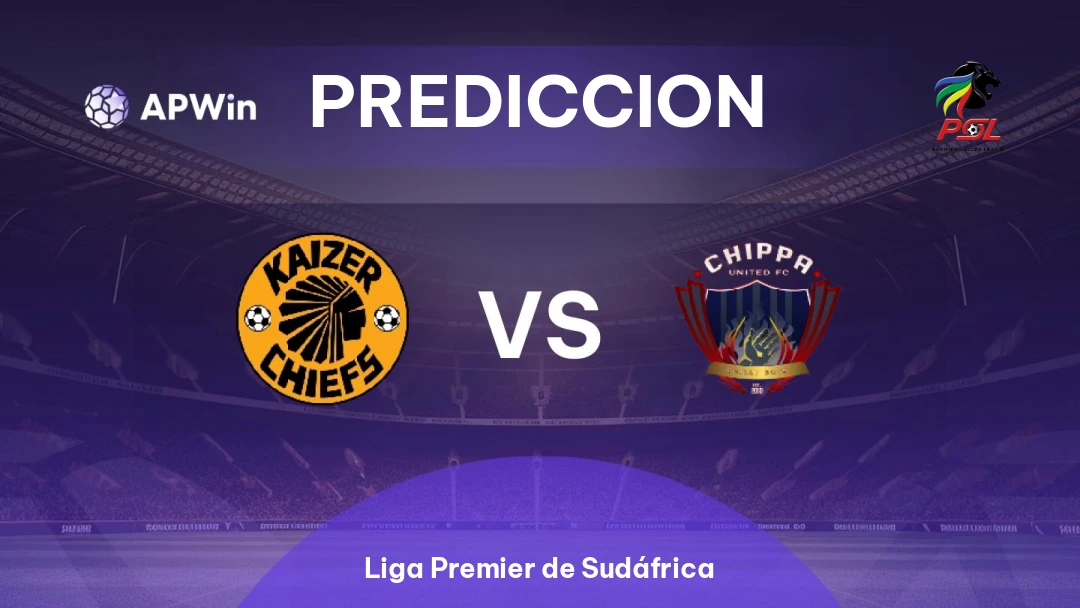 Kaizer Chiefs vs Chippa United Thumbnail