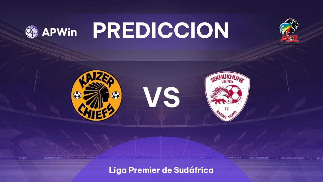 Kaizer Chiefs vs Sekhukhune United Thumbnail