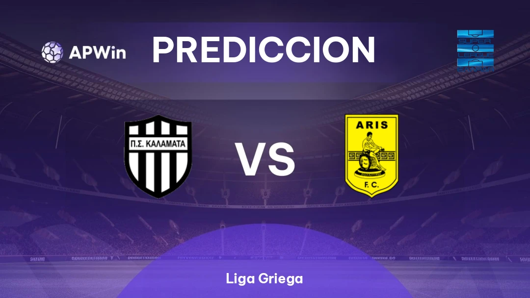 Kalamata vs Aris Thumbnail