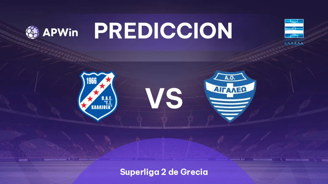 Kallithea vs Egaleo Thumbnail