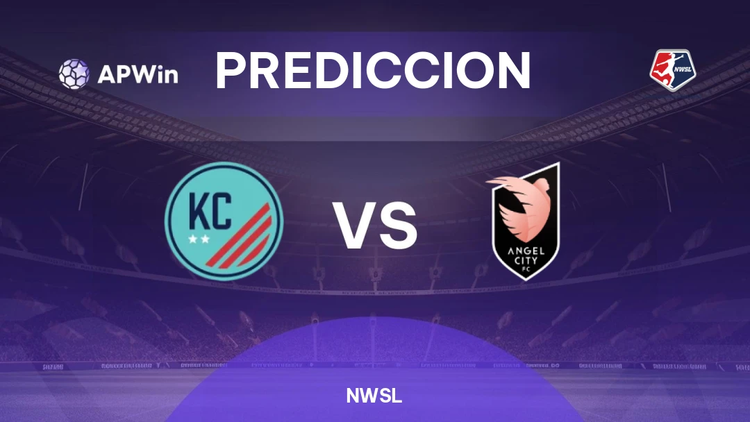 Kansas City vs Angel City Thumbnail