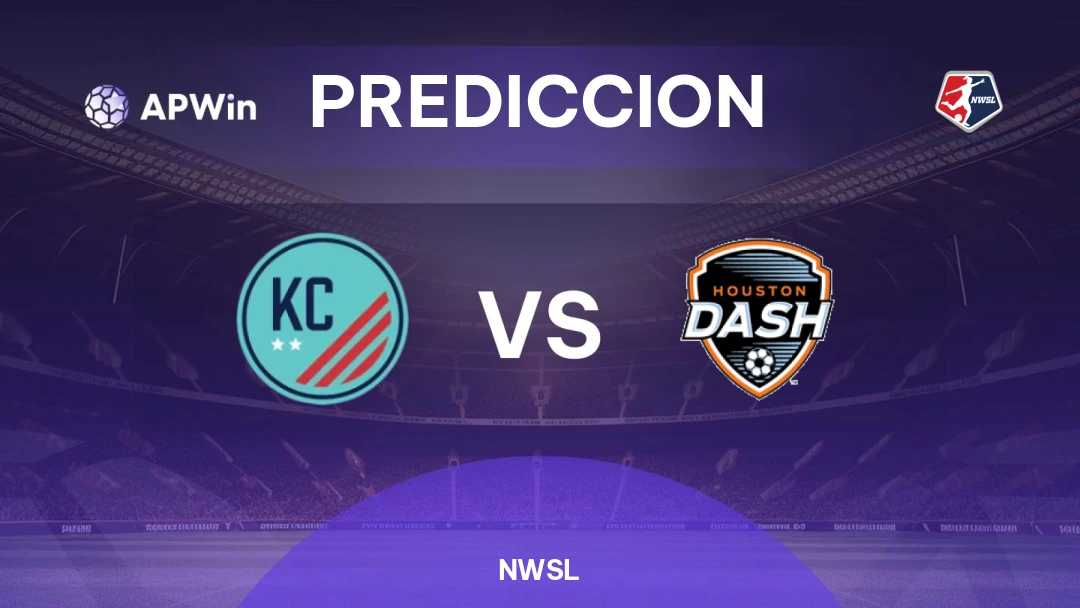 Kansas City vs Houston Dash Thumbnail