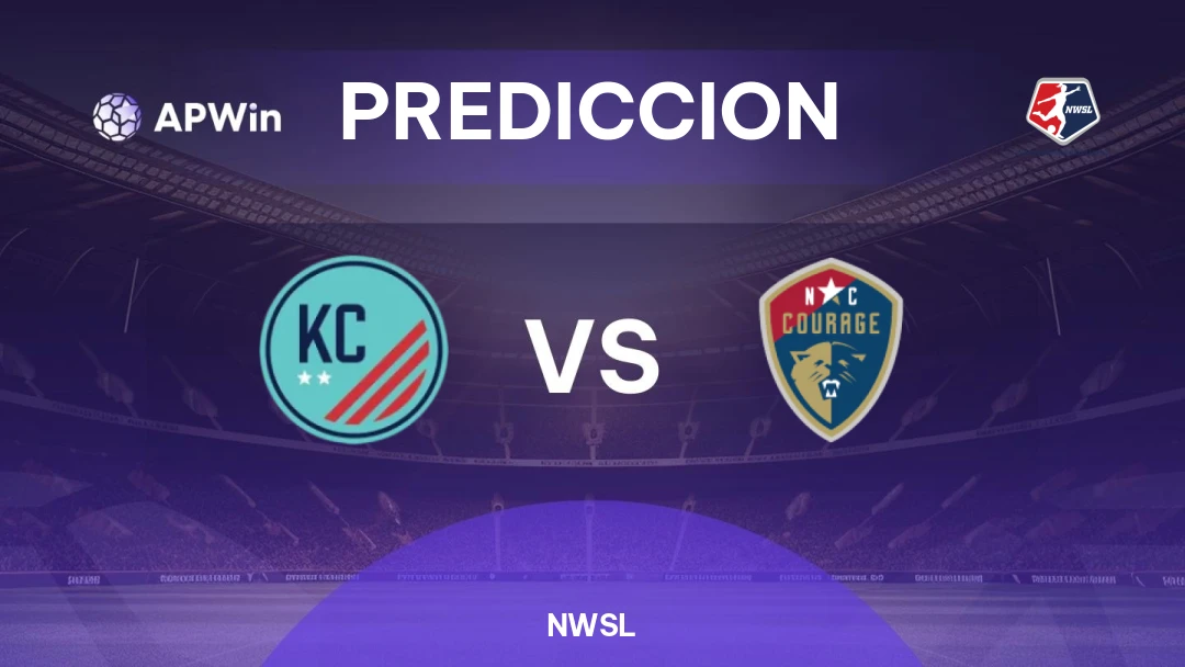 Kansas City vs North Carolina Courage Thumbnail