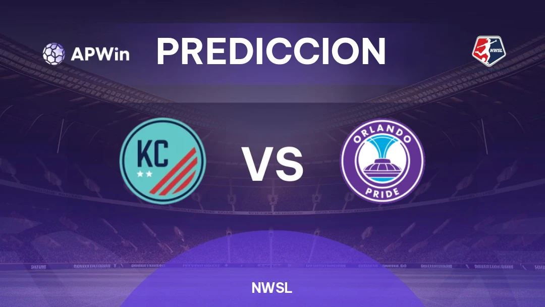 Kansas City vs Orlando Pride Thumbnail