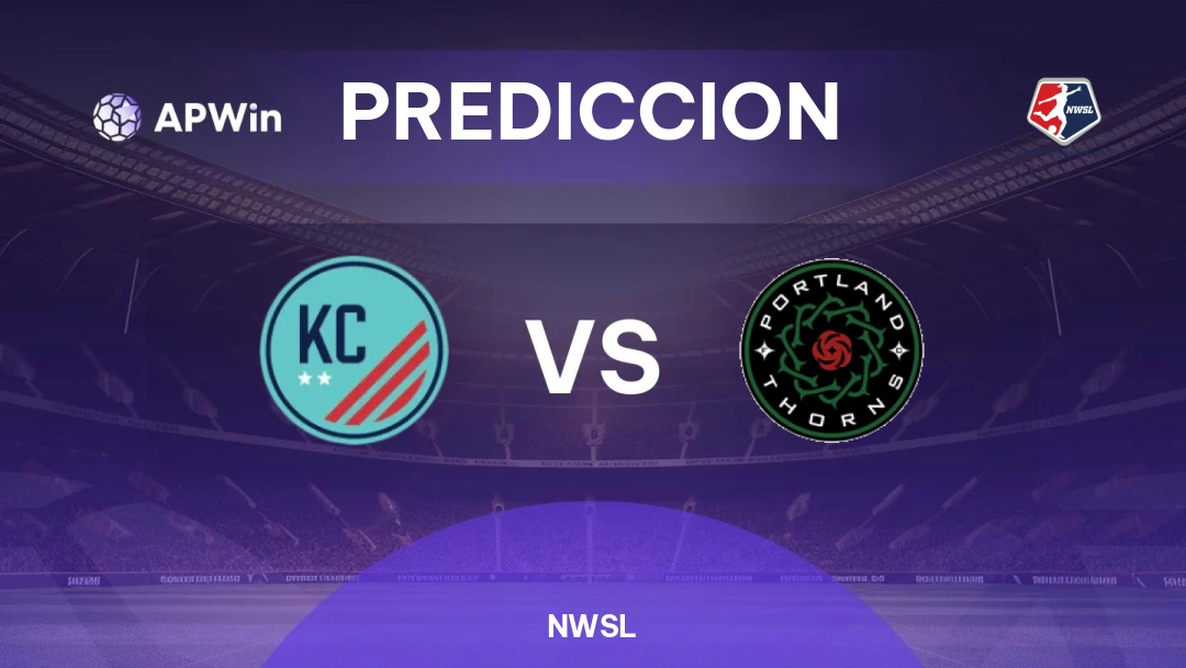 Kansas City vs Portland Thorns Thumbnail