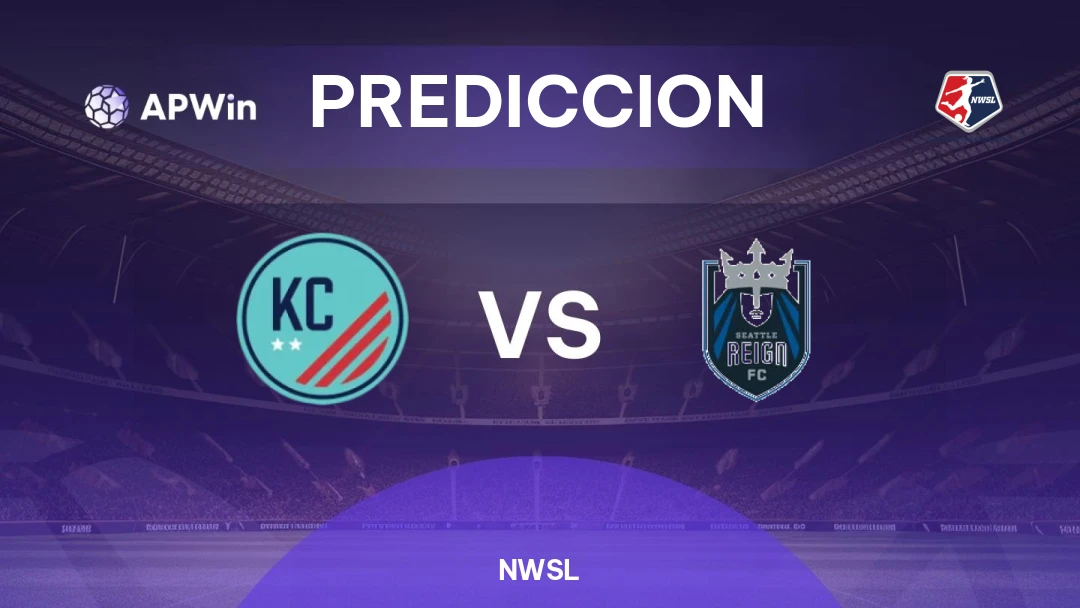 Kansas City vs Seattle Reign Thumbnail