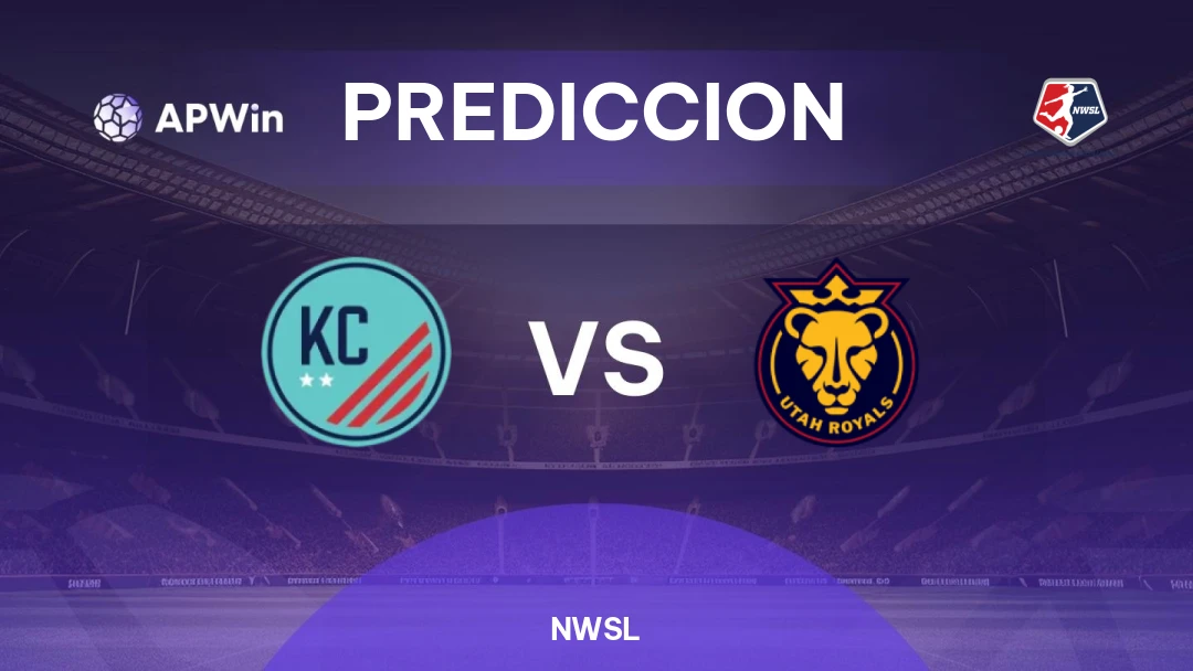 Kansas City vs Utah Royals Thumbnail