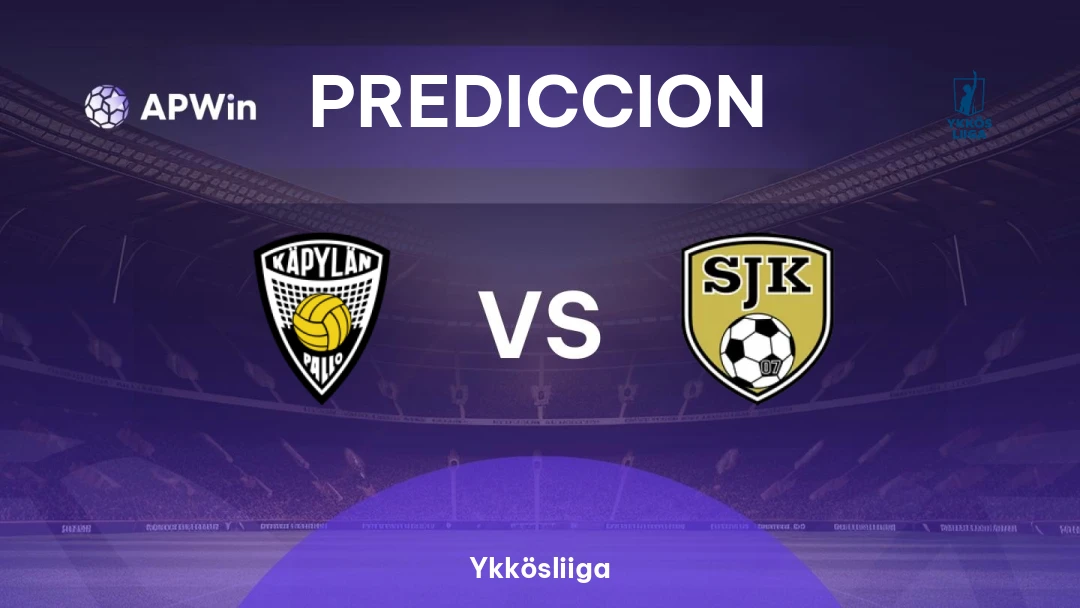 KäPa vs SJK Akatemia Thumbnail