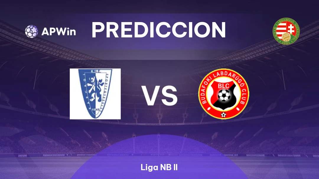 Karcag SE vs Budafoki MTE Thumbnail