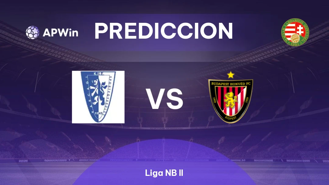 Karcag SE vs Honvéd Femenino Thumbnail