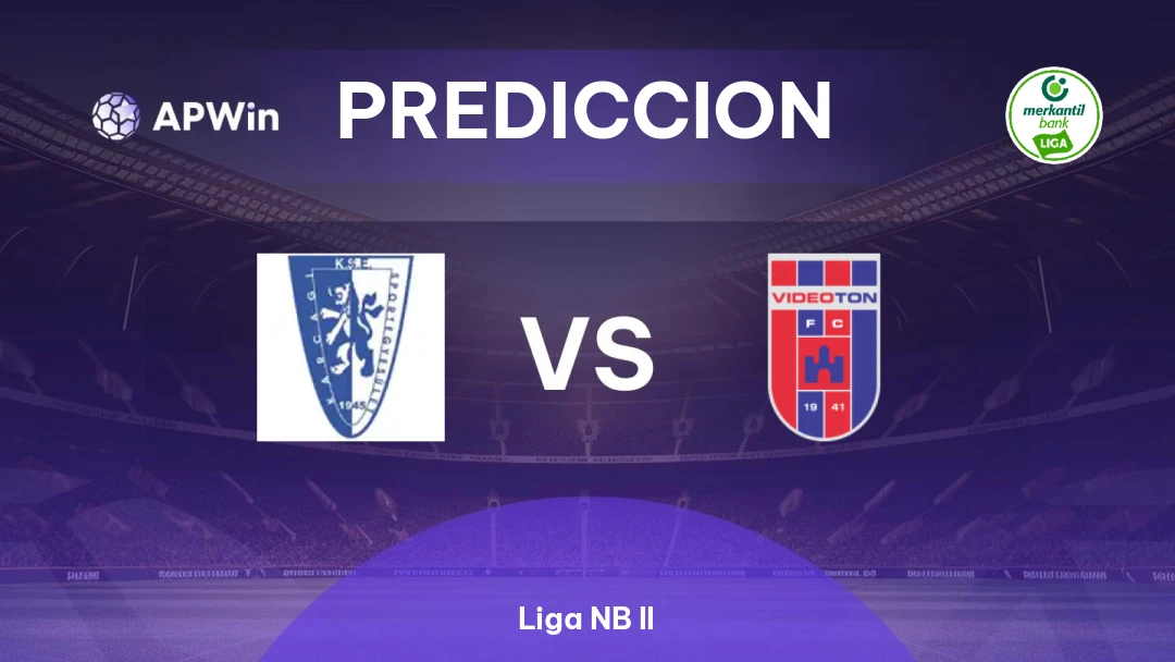 Karcag SE vs Videoton Thumbnail