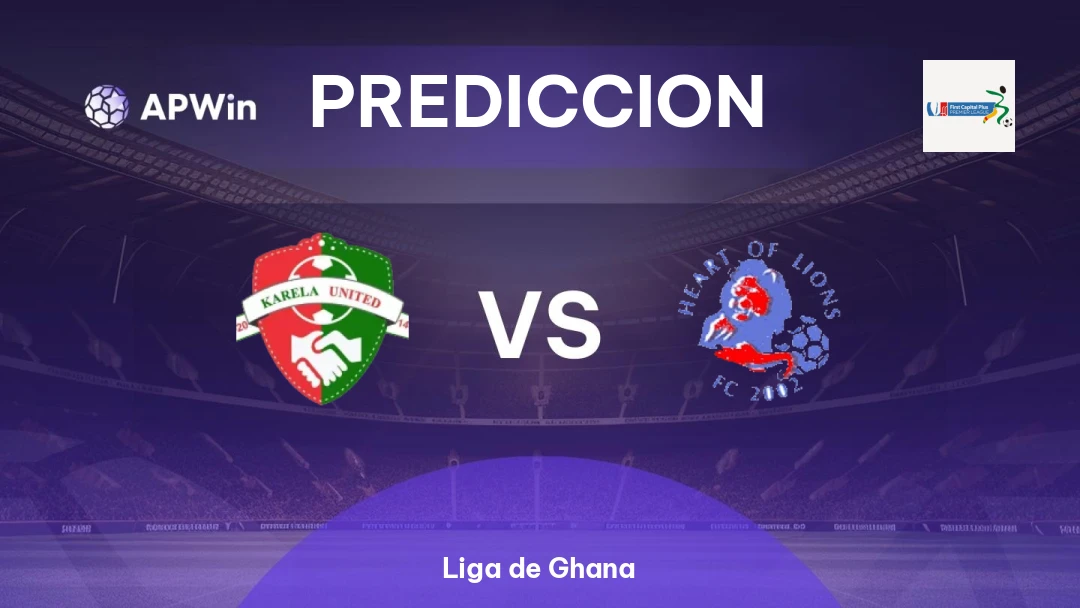 Karela vs Heart of Lions Thumbnail