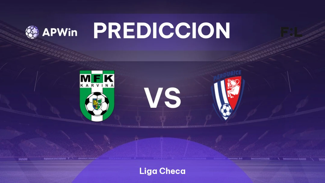 Karviná vs Pardubice Thumbnail