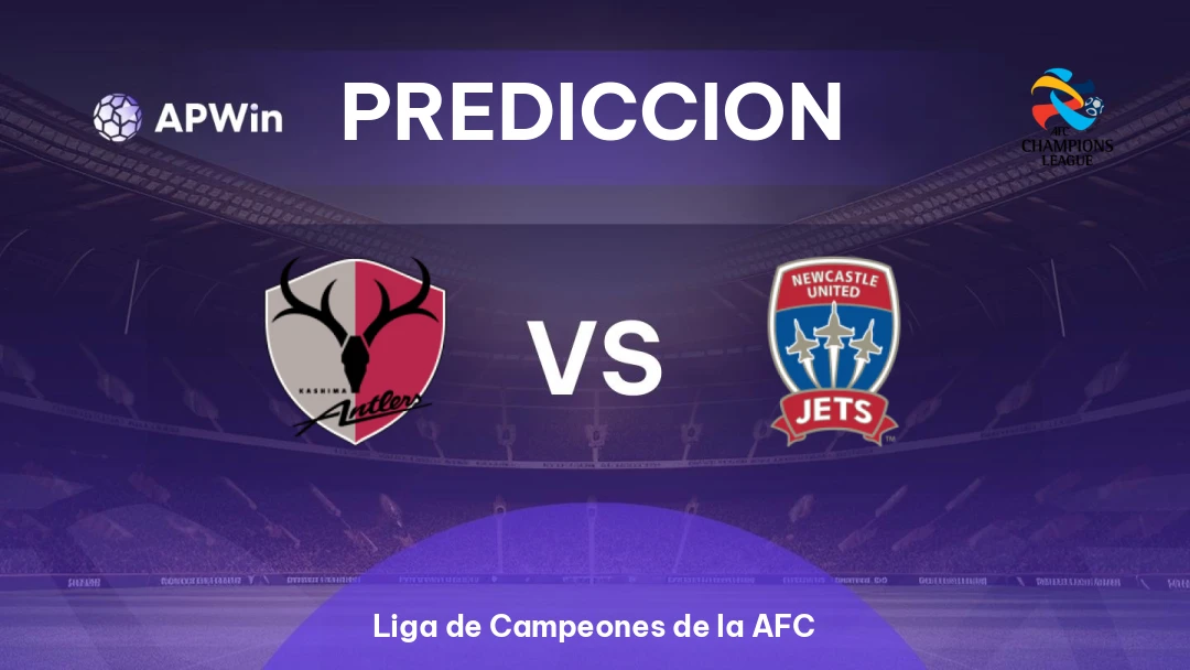 Kashima Antlers vs Newcastle Jets Thumbnail